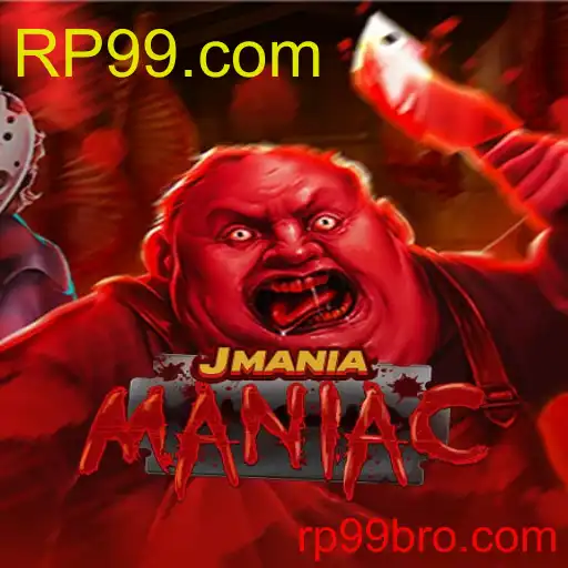 JManiaManiac