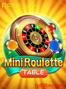 MiniRoulette